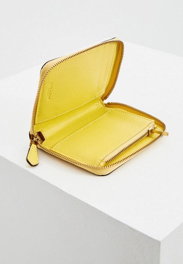 фото Кошелек coach