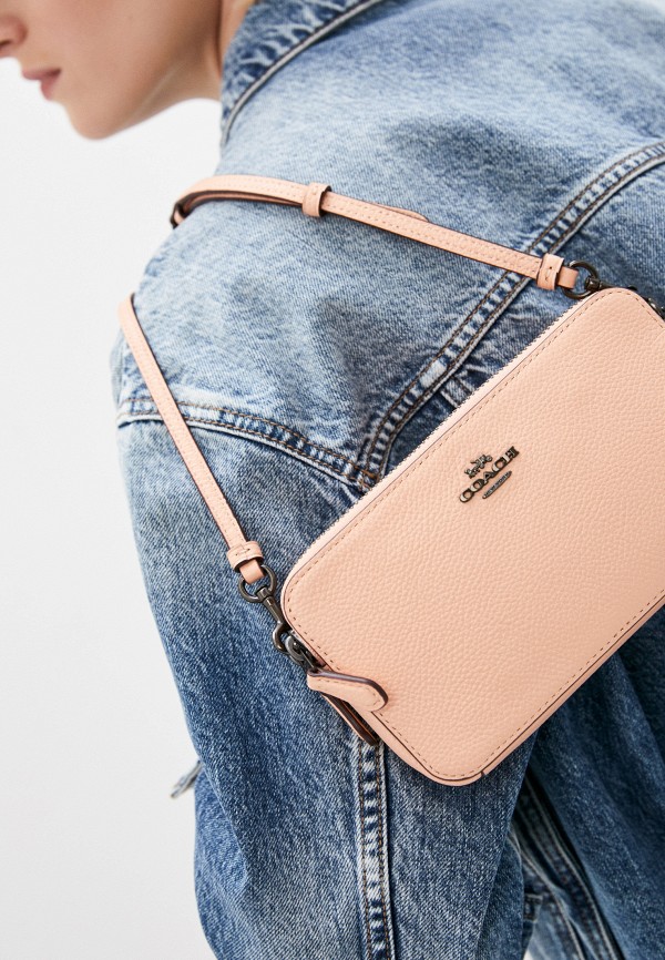 фото Сумка coach