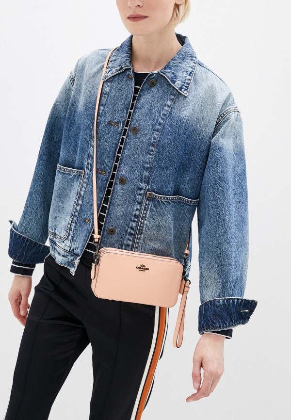 фото Сумка coach