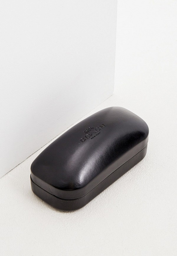 фото Очки солнцезащитные coach