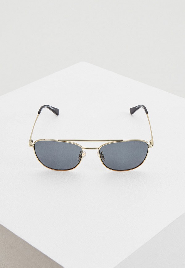 фото Очки солнцезащитные coach