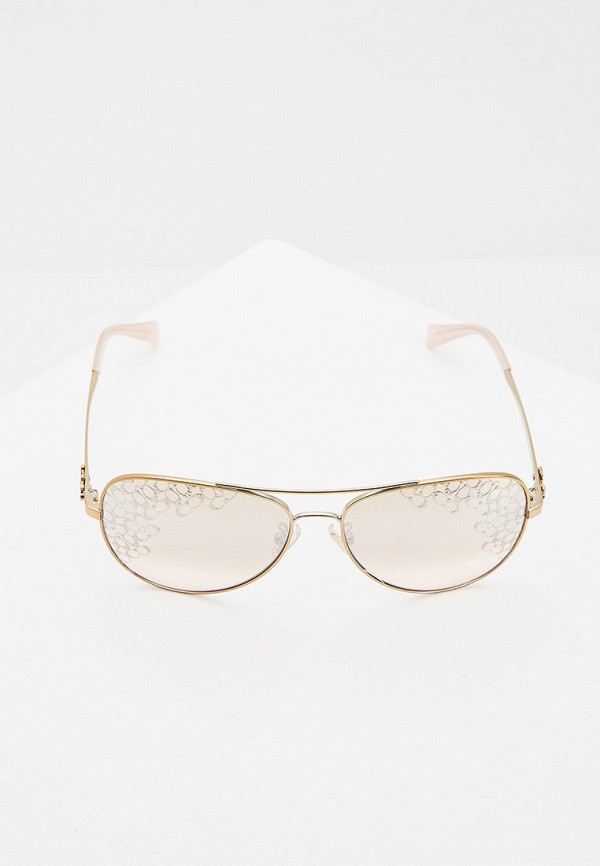 фото Очки солнцезащитные coach