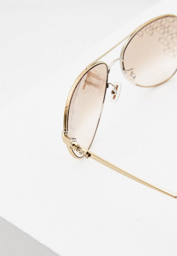 фото Очки солнцезащитные coach