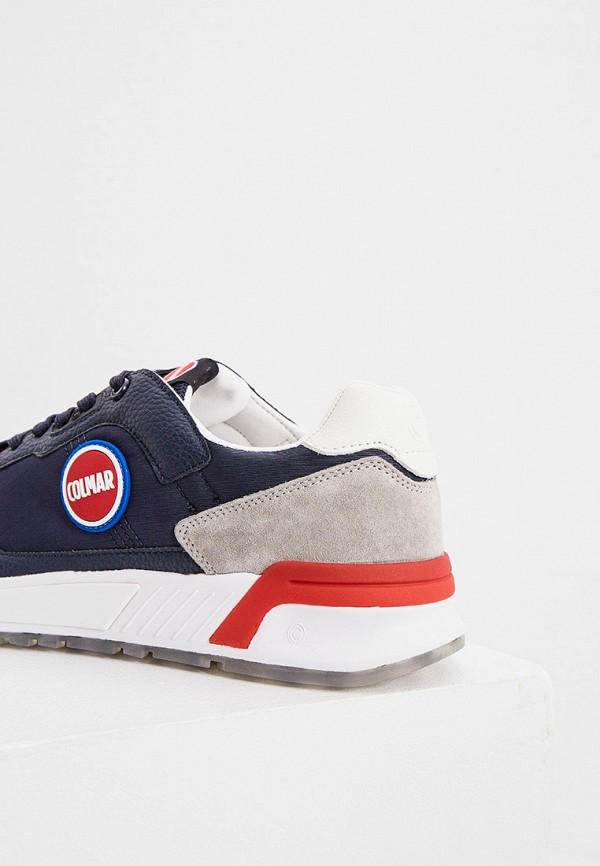 фото Кроссовки colmar