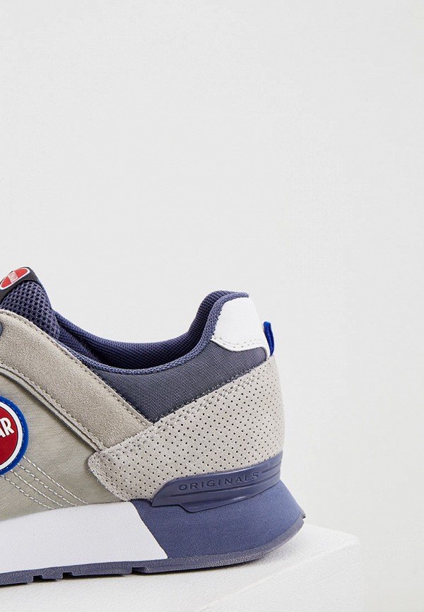 фото Кроссовки colmar