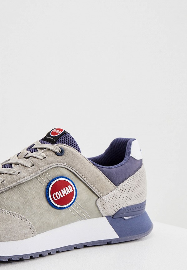 фото Кроссовки colmar