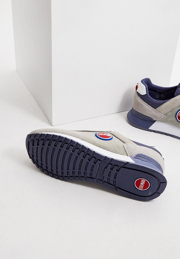 фото Кроссовки colmar