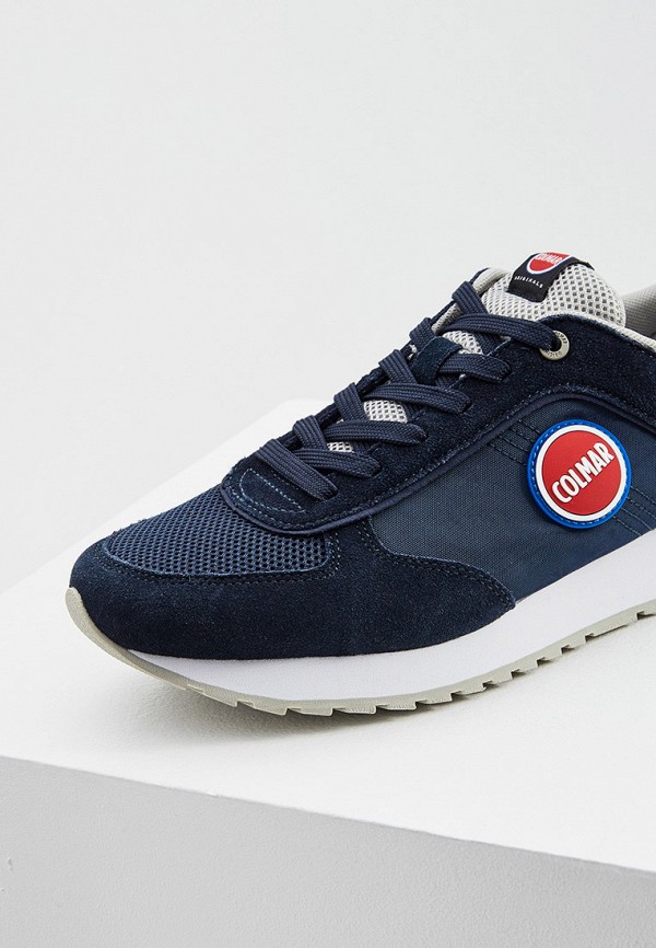 фото Кроссовки colmar