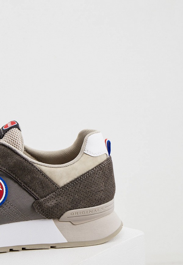 фото Кроссовки colmar