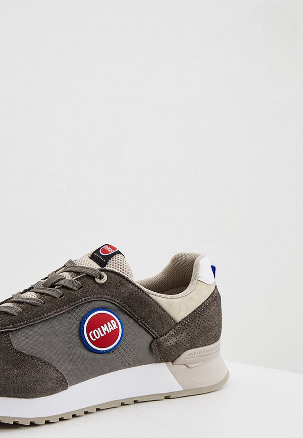 фото Кроссовки colmar