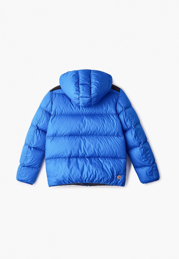 фото Пуховик colmar