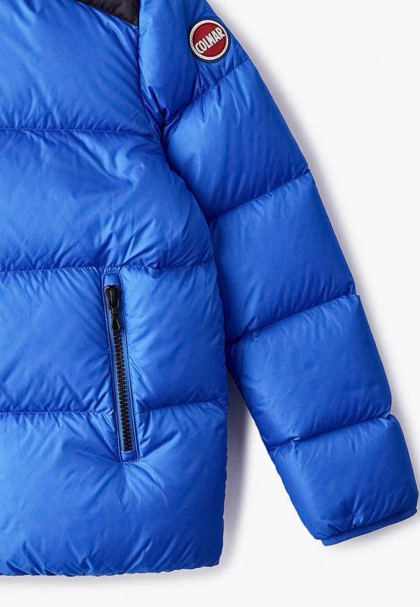 фото Пуховик colmar