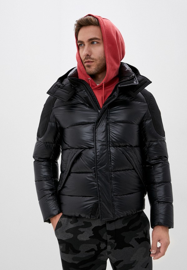 

Пуховик Colmar, Черный, Colmar CO070EMKGHC4
