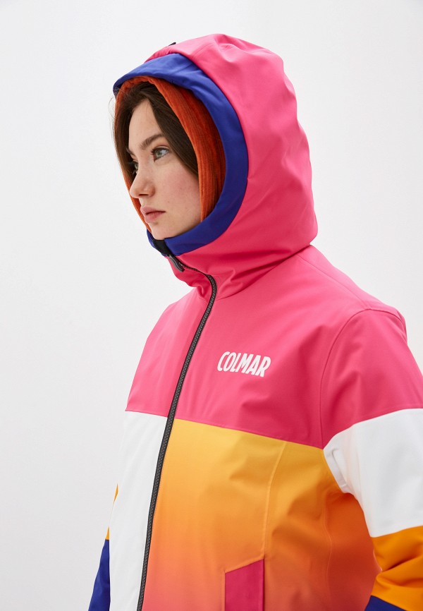 Colmar комбинезон женский