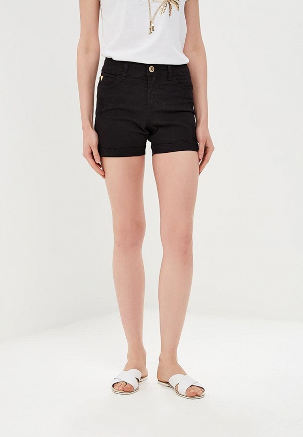 где купить Шорты джинсовые Colcci Colcci CO072EWBNOO1 по лучшей цене