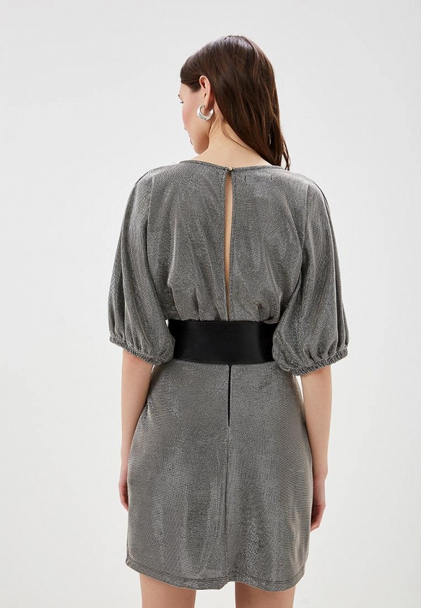 

Платье Colcci, Серебряный, Colcci CO072EWDRVT4