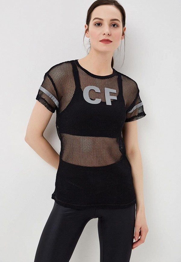 

Футболка Colcci, Черный