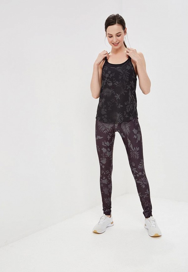 

Майка спортивная Colcci, Черный