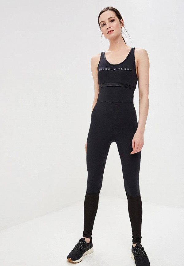 

Комбинезон Colcci, Черный