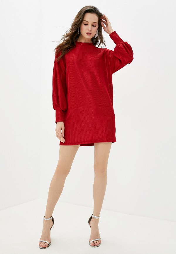 

Платье Colcci, Красный, Colcci CO072EWFRLT6