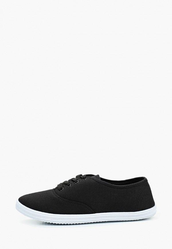 

Кеды Code, Code CO073AMEQIR9, Черный