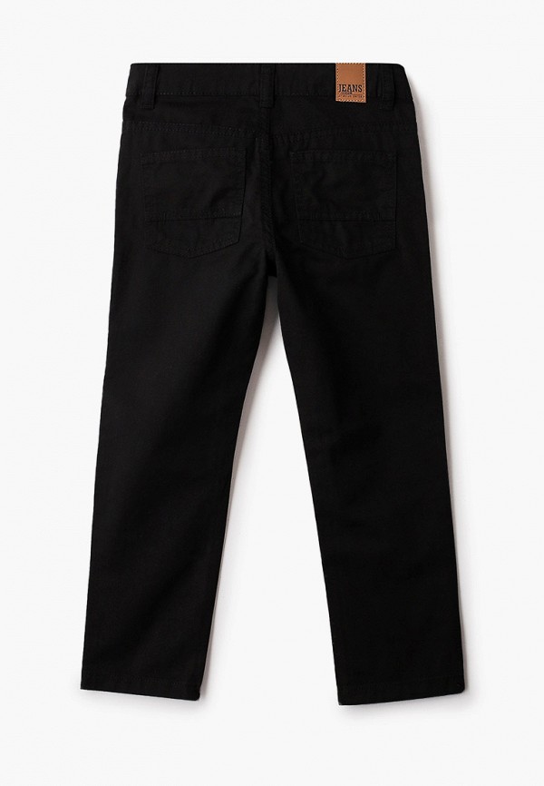 

Брюки Code, Черный, Code CO073EBHMYC6