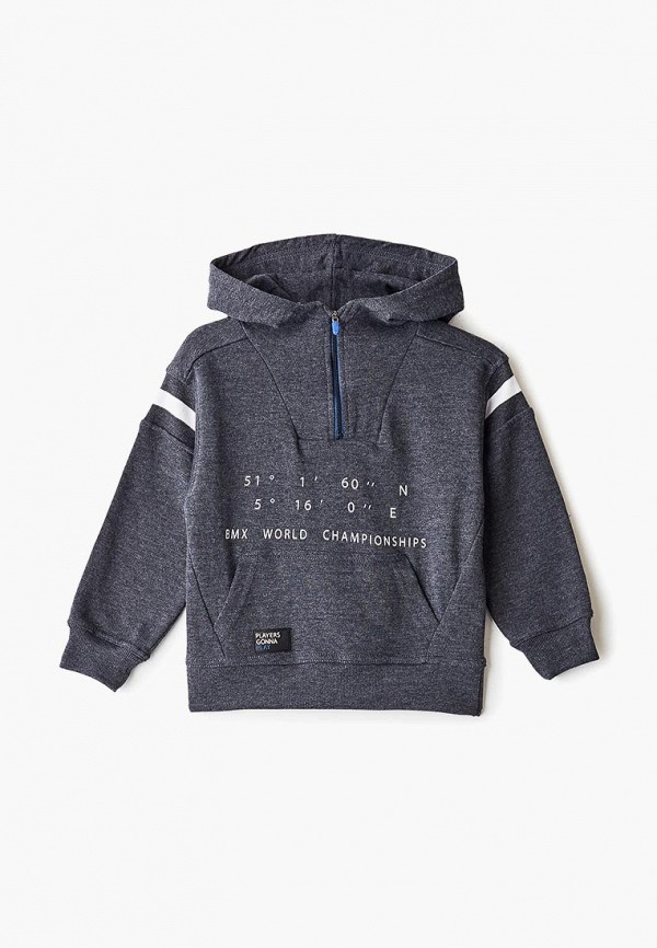 Худи Code 