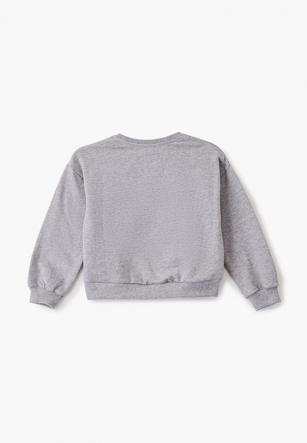 

Свитшот Code, Серый, Code CO073EGHCRG6