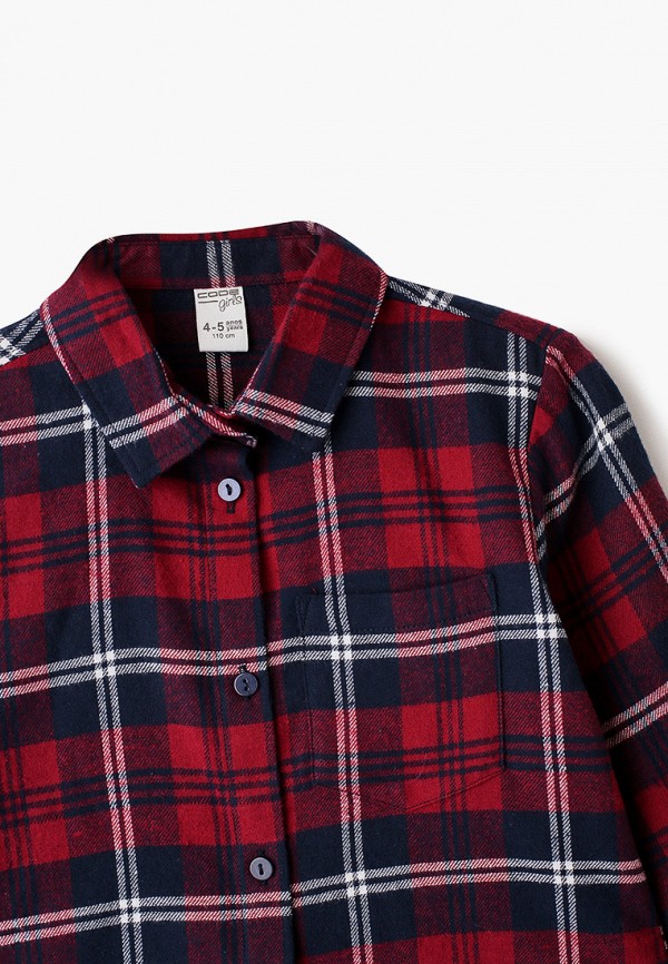 

Рубашка Code, Мультиколор, Code CO073EGHMYD5