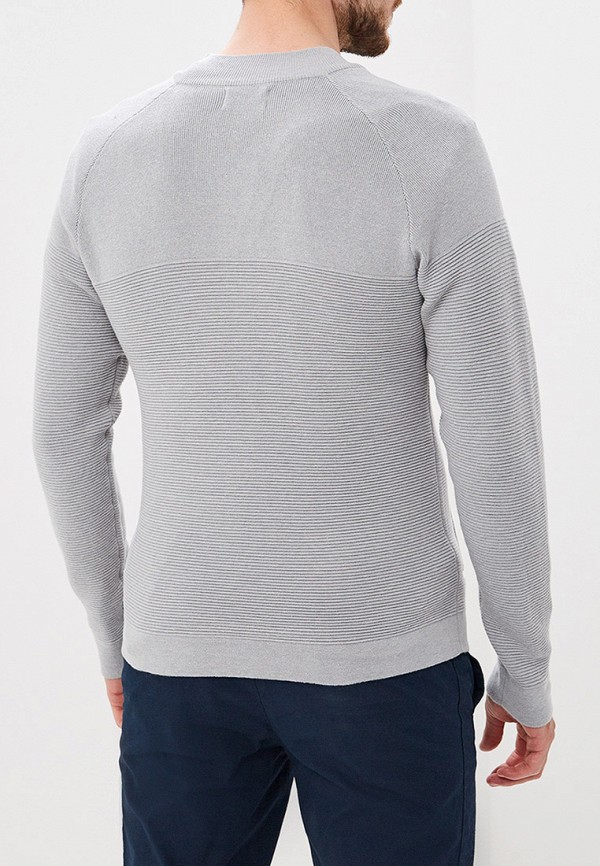 

Кардиган Code, Code CO073EMFFFW0, Серый