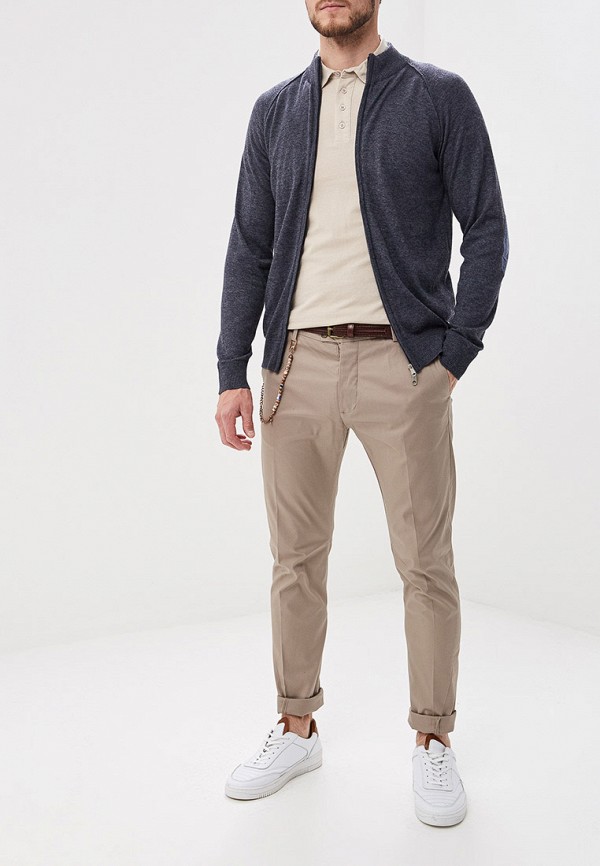 

Кардиган Code, Code CO073EMFFFW2, Серый