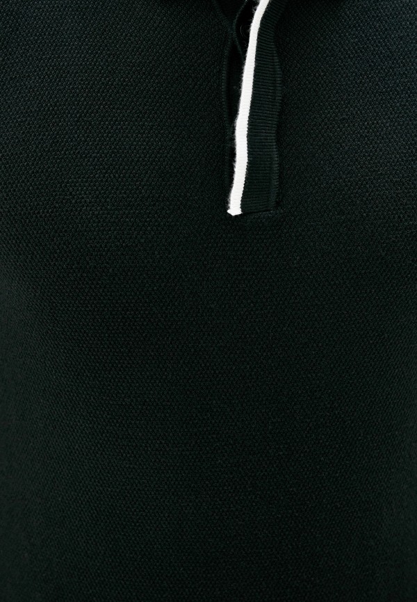 

Поло Code, Черный, Code CO073EMIIYZ2