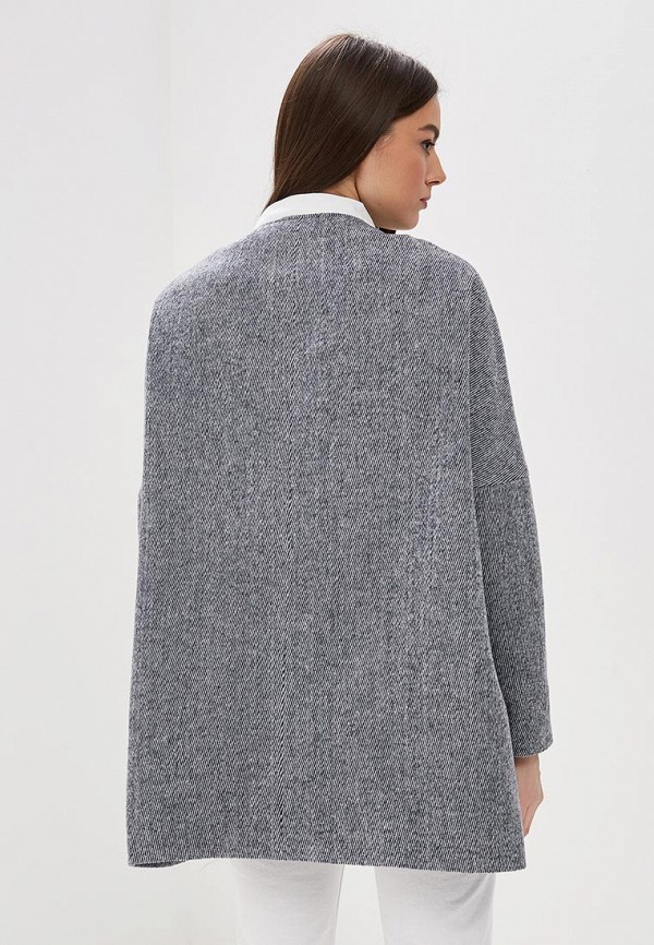 

Пальто Code, Синий, Code CO073EWEQIQ3