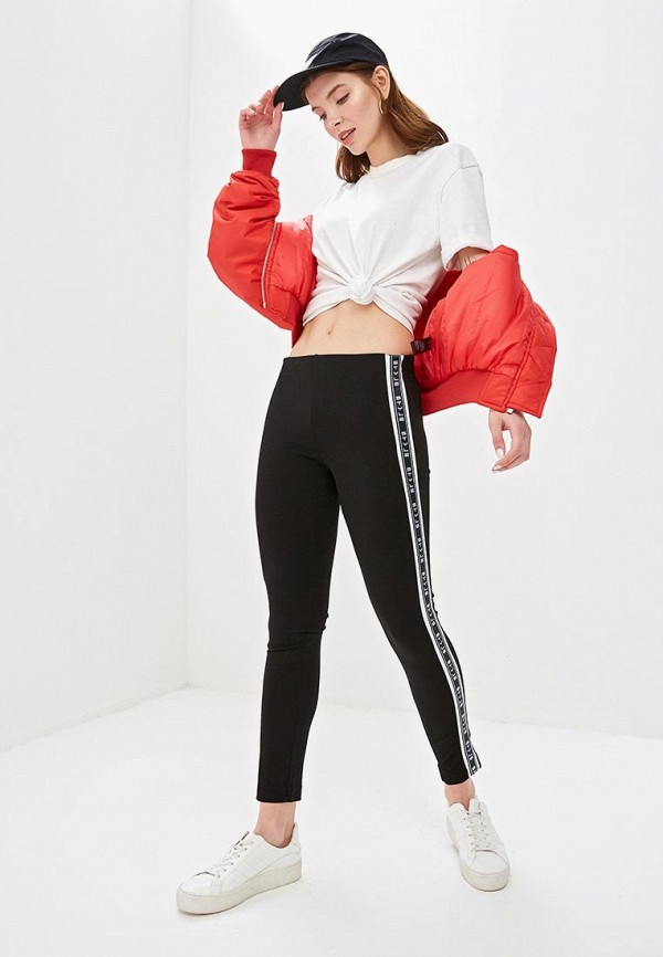 

Брюки Code, Черный, Code CO073EWFFGD4