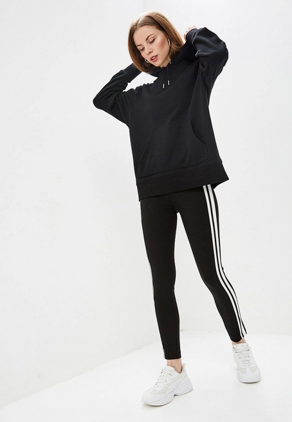 

Брюки Code, Code CO073EWFFGD5, Черный