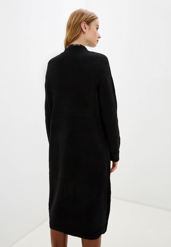 

Кардиган Code, Code CO073EWHBRR0, Черный