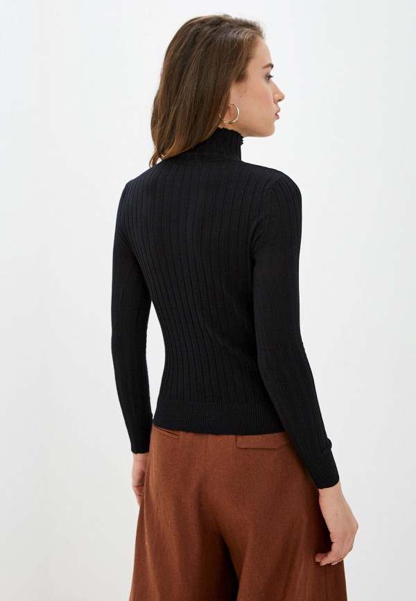 

Водолазка Code, Code CO073EWHBRT4, Черный