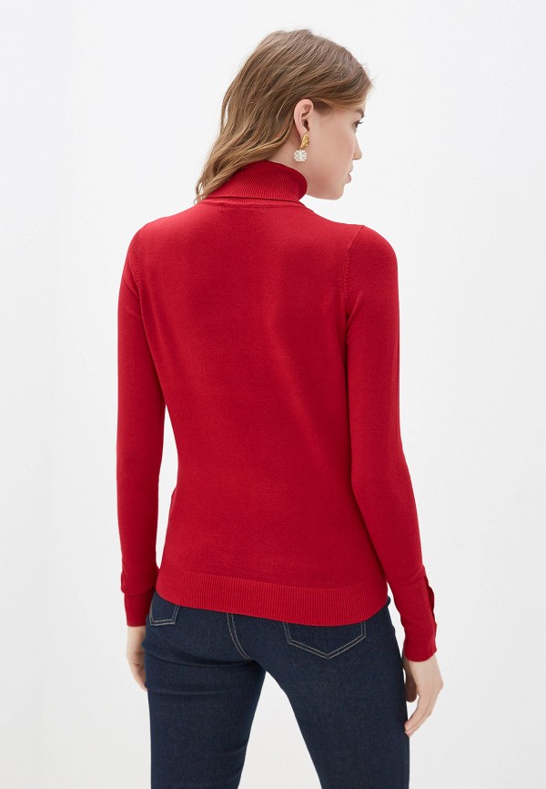 

Водолазка Code, Красный, Code CO073EWHFXF9