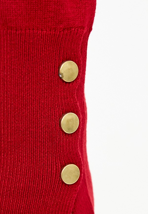 

Пуловер Code, Красный, Code CO073EWLMRP9