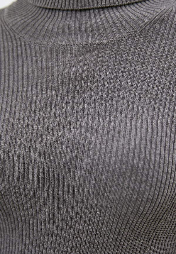 

Водолазка Code, Серый, Code CO073EWLMRQ7