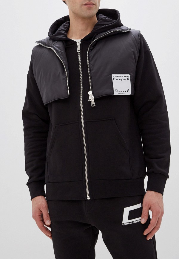 

Комплект Comme des Fuckdown, Черный, Comme des Fuckdown CO074EMGFBX8