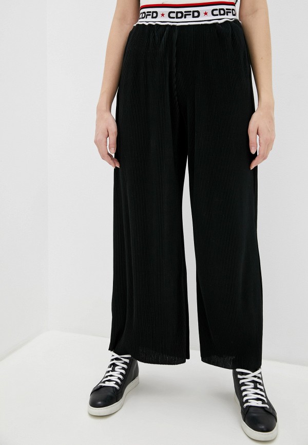 

Брюки Comme des Fuckdown, Черный, Comme des Fuckdown CO074EWGFDH9