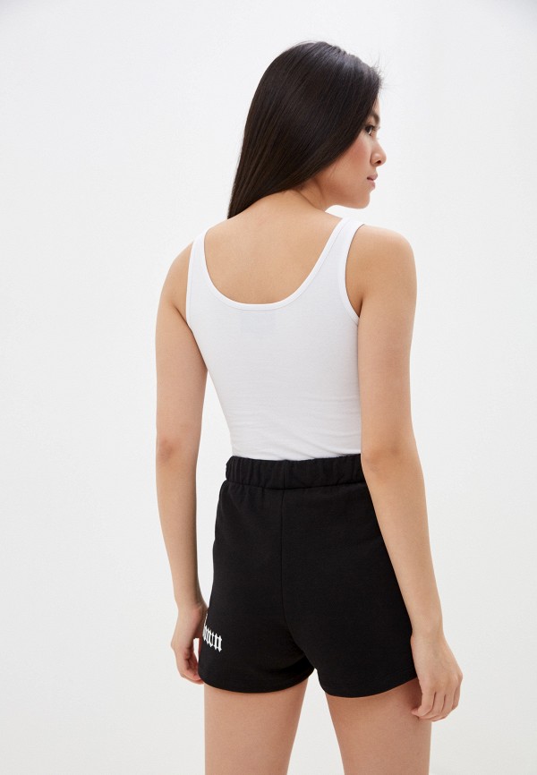 

Боди Comme des Fuckdown, Белый, Comme des Fuckdown CO074EWHQMB5