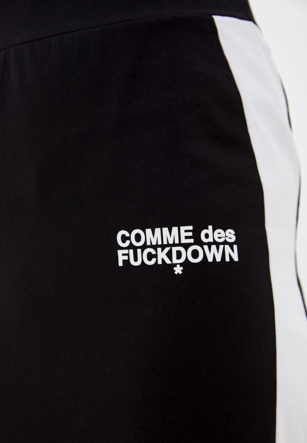 

Юбка Comme des Fuckdown, Черный, Comme des Fuckdown CO074EWHQMC3