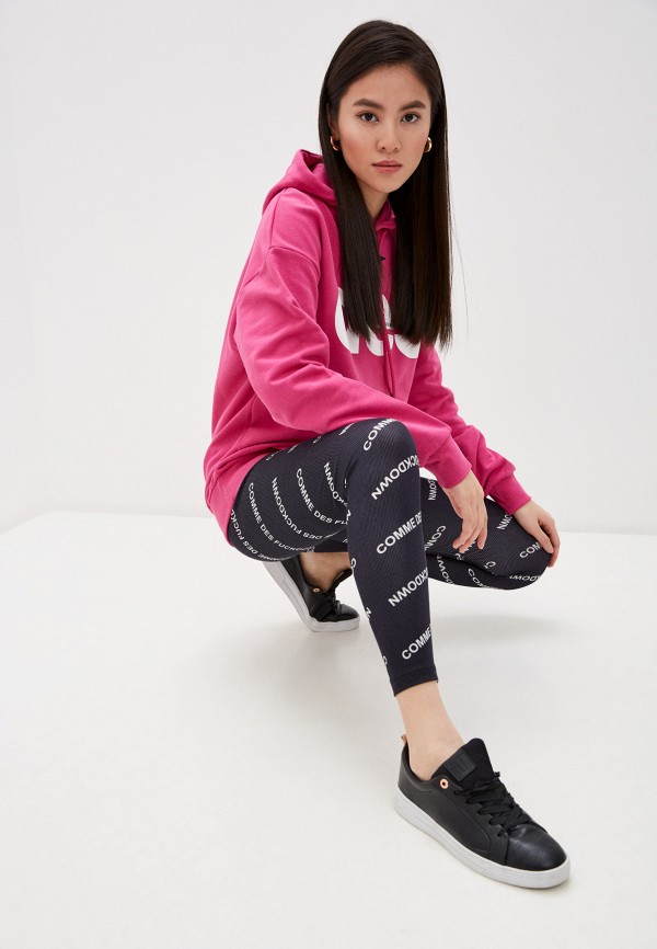 

Худи Comme des Fuckdown, Розовый, Comme des Fuckdown CO074EWHQME9