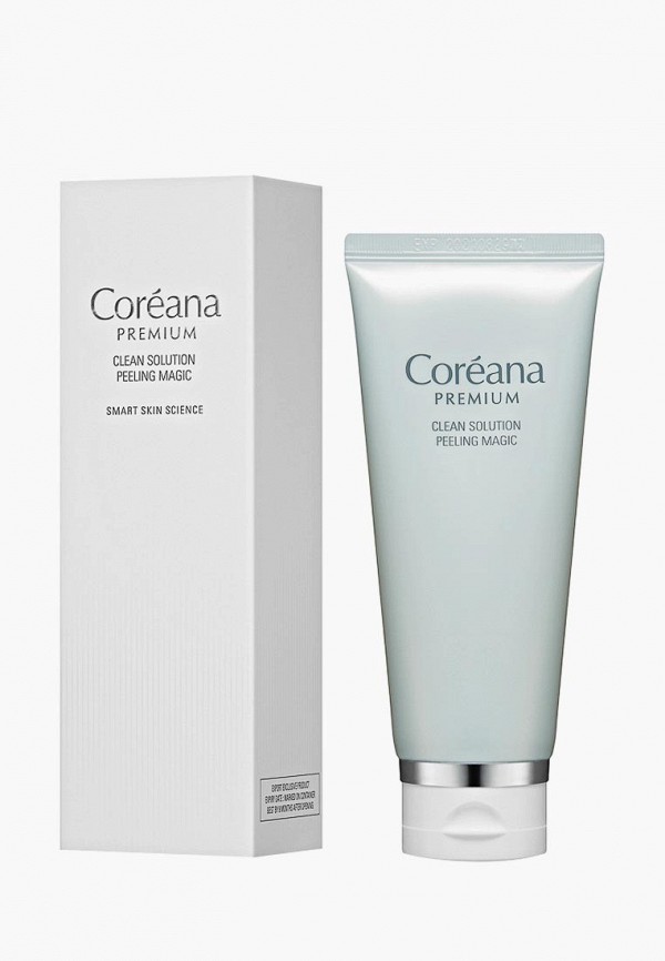 Пилинг для лица Coreana Premium Coreana Premium 