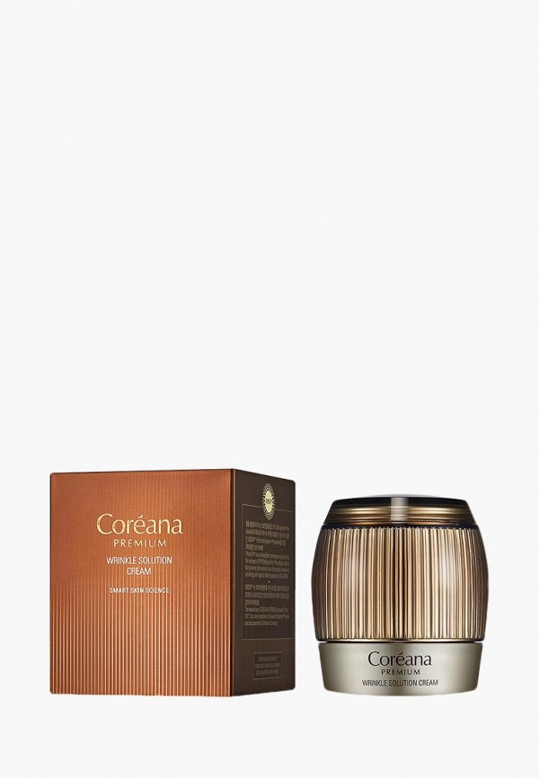 Крем для лица Coreana Premium Coreana Premium 