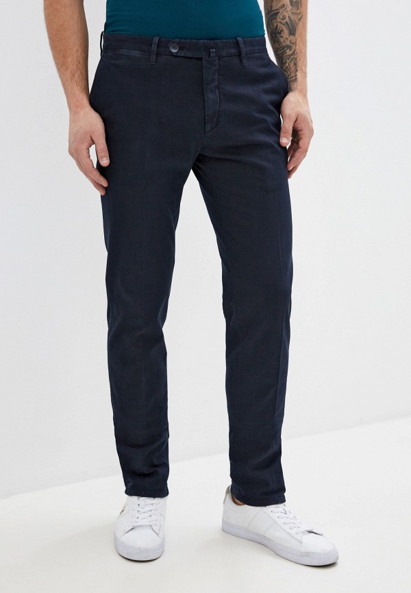 

Брюки Corneliani, Синий, Corneliani CO078EMFTDJ1