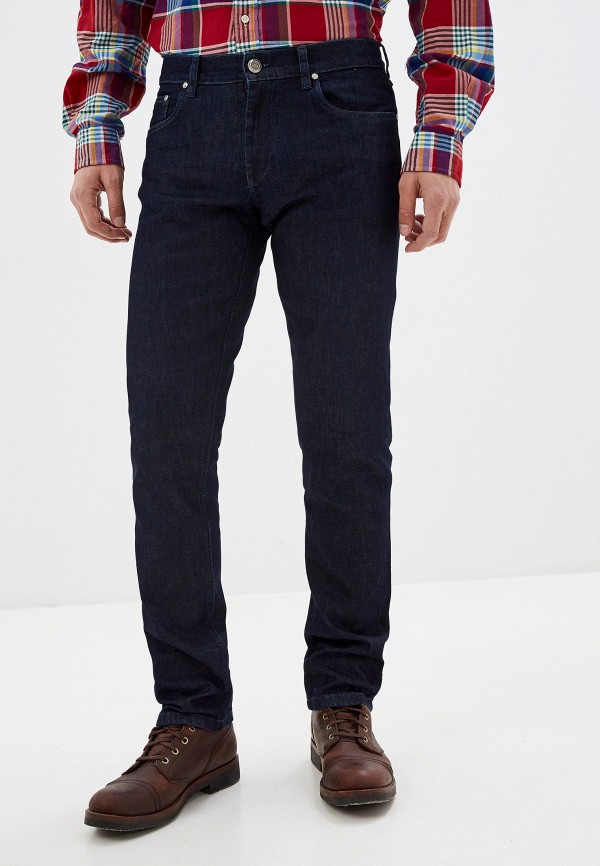 

Джинсы Corneliani, Синий