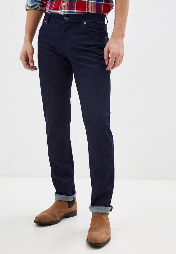 

Джинсы Corneliani, Синий